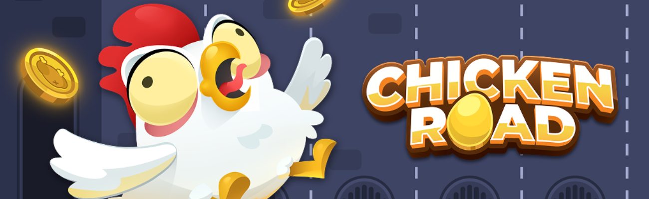 Chicken Road slot